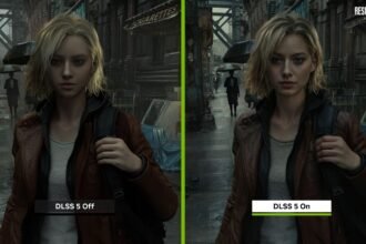 Resident Evil Requiem Producer Says Fans Preferring Grace’s Non-DLSS 5 Look is “A Positive”