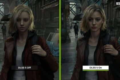 Resident Evil Requiem Producer Says Fans Preferring Grace’s Non-DLSS 5 Look is “A Positive”