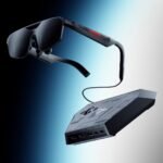 ‘ROG XREAL R1’ Pre-orders Now Live – 240Hz MicroOLED Gaming Glasses Priced at $850