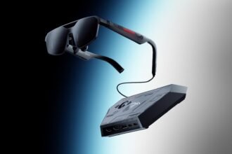 ‘ROG XREAL R1’ Pre-orders Now Live – 240Hz MicroOLED Gaming Glasses Priced at $850
