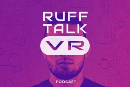 Highlights from the Ruff Talk VR Gaming Showcase – New Games, Trailers & More