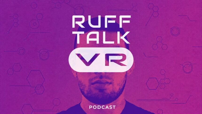 Highlights from the Ruff Talk VR Gaming Showcase – New Games, Trailers & More