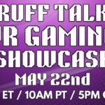 Everything Announced AT The Ruff Talk VR Showcase Today