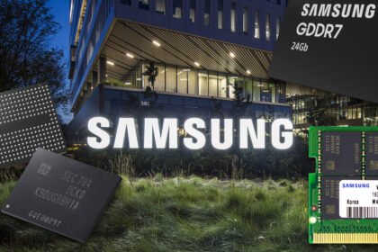 Samsung workers could be about to strike, potentially making GPUs, memory, and SSDs even more expensive
