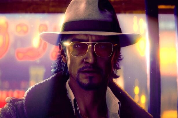 Stranger Than Heaven release date narrows down in new Xbox showcase