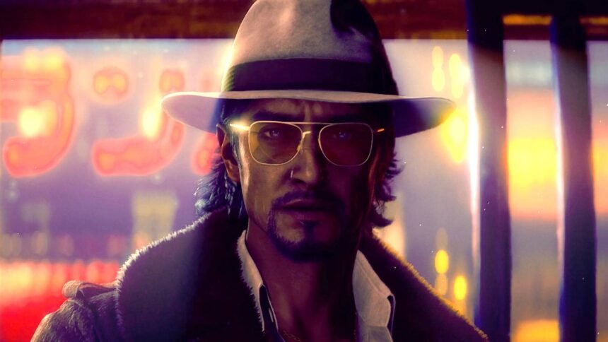 Stranger Than Heaven release date narrows down in new Xbox showcase