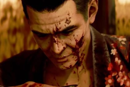 Sega’s Stranger Than Heaven cast includes a yakuza icon who died 12 years ago