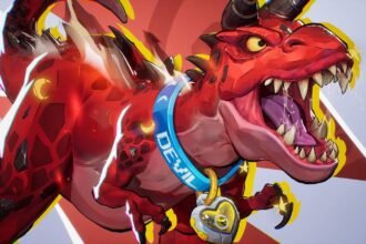 Marvel Rivals season 8 adds Devil Dinosaur in major update