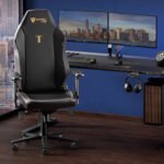 Save up to $129 on my favorite gaming chair and desk in this early Memorial Day sale