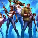 Serious Sam: Shatterverse devs explain why players should 'expect the unexpected'