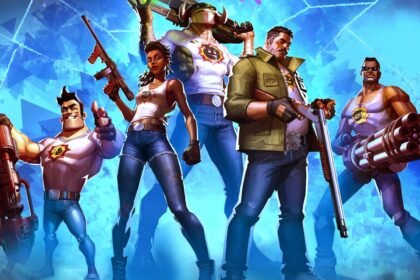 Serious Sam: Shatterverse devs explain why players should 'expect the unexpected'