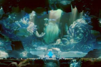 Solateria proves Soulslikes can have difficulty options and still be challenging