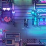 Pixely browser sandbox MMORPG Soulbound is finally heading to Steam