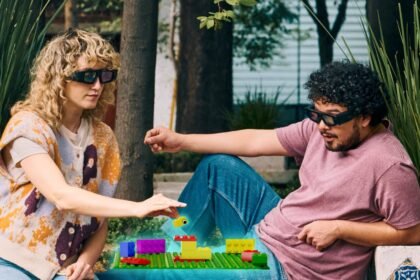 Snap CEO Keynote Kicks off AWE 2026 Next Month on Lead-up to Consumer AR Glasses Launch