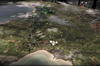 Ubisoft RTS RUSE is back on Steam, thanks to the original dev