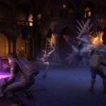 Dark Fantasy Multiplayer VR Game Reave Ends Development