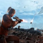 Star Wars: Battlefront (2015) is the Top-Selling Star Wars Game in US History