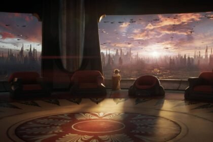 Quantic Dream shutting down Spellcasters Chronicles after 3 months