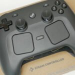 Valve opens Steam Controller reservations, but it's "limited to one" per person, so you better act fast