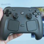 The Steam Controller no longer needs Steam to get the most from it
