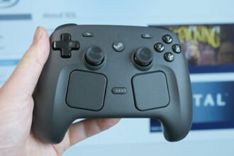 The Steam Controller no longer needs Steam to get the most from it