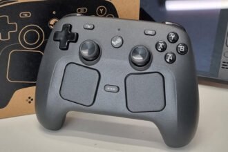 Steam Controller stock sold out in minutes, but there is something you can do about it