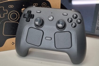 Steam Controller stock sold out in minutes, but there is something you can do about it
