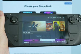 Steam Deck prices just jumped up $300 and stock still sold out
