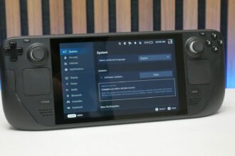New SteamOS update finally fixes one of the Steam Deck's most irritating bugs