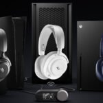 I've reviewed over 100 gaming headsets, and Steelseries' latest is the most exciting one in ages
