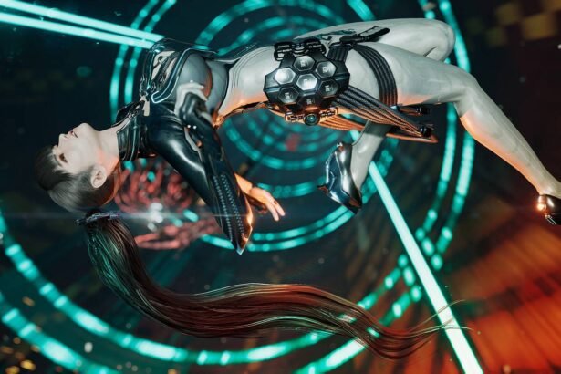 Stellar Blade 2 might not be a PS5 exclusive at launch