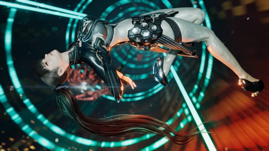 Stellar Blade 2 might not be a PS5 exclusive at launch