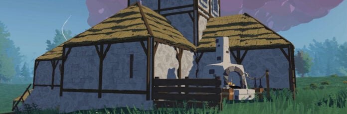 Stormlight Archive-inspired co-op survival sandbox Stormforge plots a 2026 early access – new trailer ahoy
