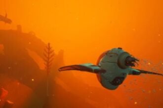 Buddies and better base building: Previewing Subnautica 2’s newly launched early access