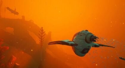 Buddies and better base building: Previewing Subnautica 2’s newly launched early access