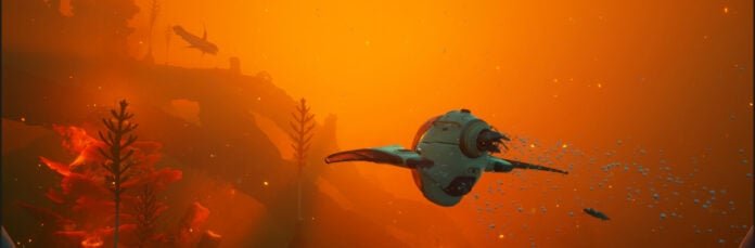 Buddies and better base building: Previewing Subnautica 2’s newly launched early access