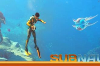 The Stream Team: Starting up Subnautica 2