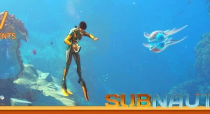 The Stream Team: Starting up Subnautica 2