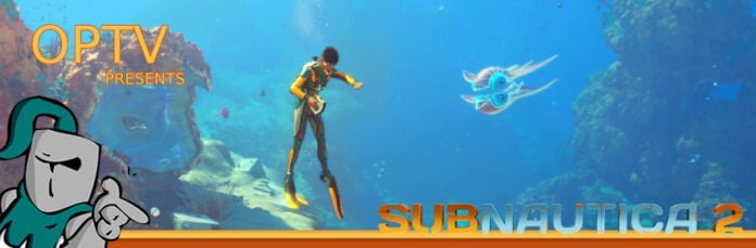 The Stream Team: Starting up Subnautica 2