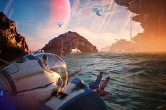 Subnautica 2 sells 1 million copies in first hour after launch