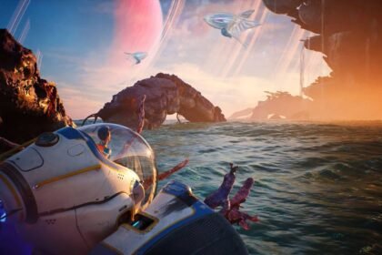 Subnautica 2 sells 1 million copies in first hour after launch