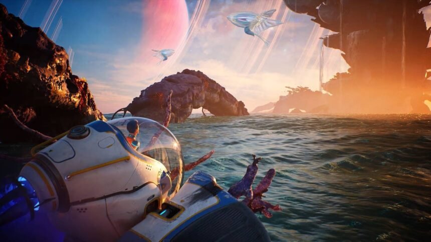Subnautica 2 sells 1 million copies in first hour after launch