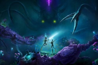 Subnautica 2 Xbox players could eventually test new features early like Steam players