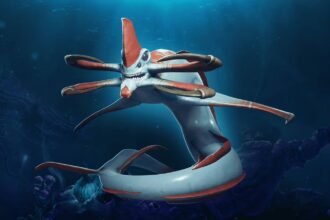 What is the Subnautica 2 roadmap for early access?
