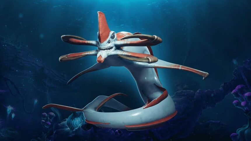 What is the Subnautica 2 roadmap for early access?