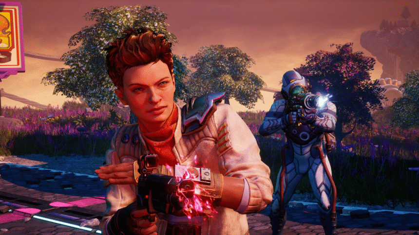 Best new Xbox Game Pass games to play this weekend (May 29-31)