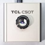 TCL Shows Off New High PPI OLED and Micro-LED Displays for XR
