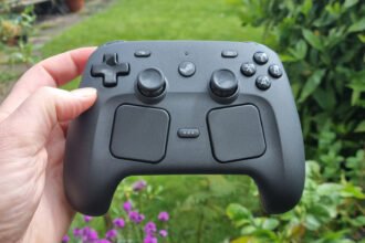 Steam Controller took "easily hundreds" of attempts to get its layout right, but did Valve nail it?