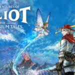 the adventures of elliot the millennium tales