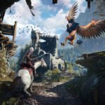 the witcher 3